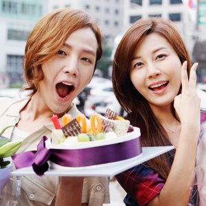 Avatar for 김하늘 & 장근석