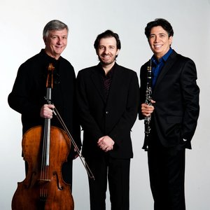 Avatar for Amici Chamber Ensemble