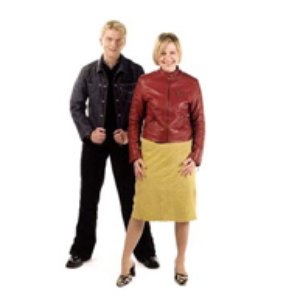 Einar & Thelma 的头像