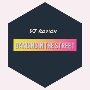 Dancing In the Street