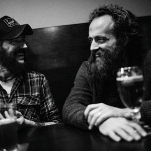 Iron & Wine and Ben Bridwell 的头像