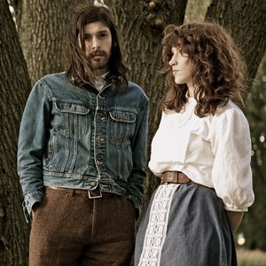 Widowspeak 的头像