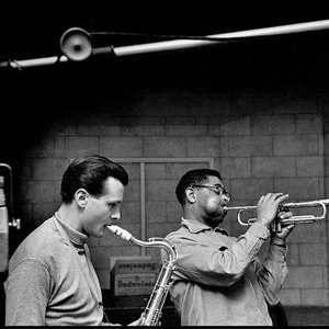 Dizzy Gillespie & Stan Getz 的头像