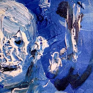 BLUE - EP