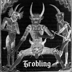 Grobling 的头像