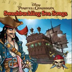 Craig Toungate - Pirates Of The Caribbean: Swashbuckling Sea Songs - Zortam Music