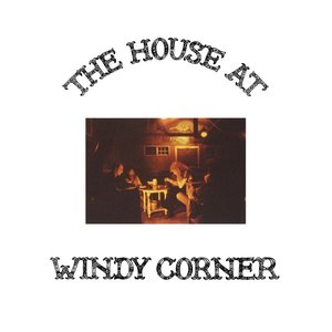 The House at Windy Corner