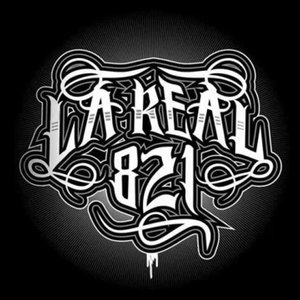 Avatar for La Real 821