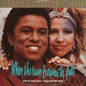 Awatar dla Jermaine Jackson and Pia Zadora