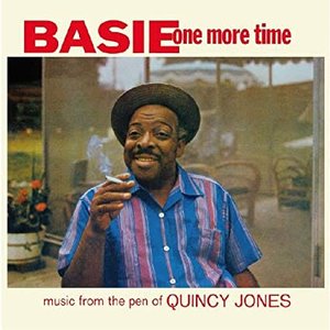 One More Time - Music from the Pen of Quincy Jones