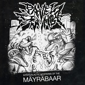 Intergalactic Mysteriis Of The Mäyräbaar