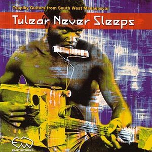 Image for 'Tulear Never Sleeps'