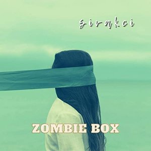 Zombie Box - EP