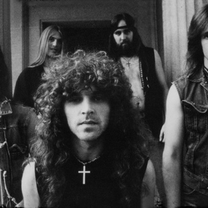 Trouble photo provided by Last.fm