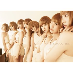 BEST (DVD Japan Tour -Dress To Shine-)