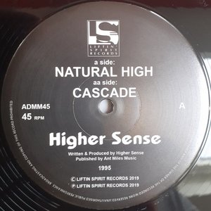 Natural High / Cascade