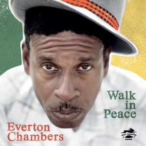 Walk in Peace