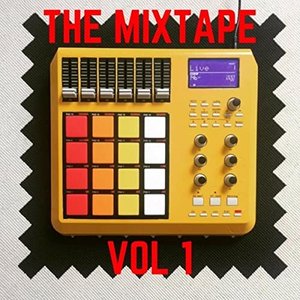 The Mixtape Vol.1