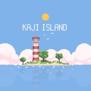 Kaji Island