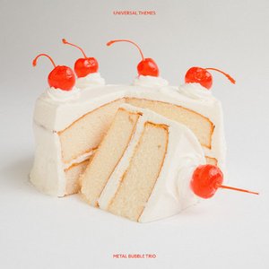 Universal Themes (feat. Woman Believer) - Single