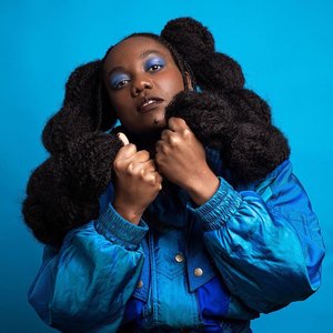 Marissol Mwaba 的头像