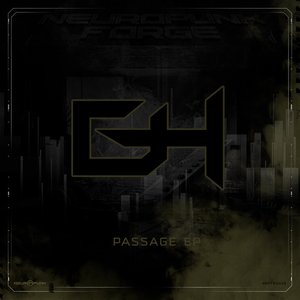 Passage EP