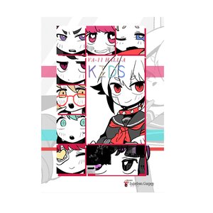 VA11-Hall-A KIDS! OST
