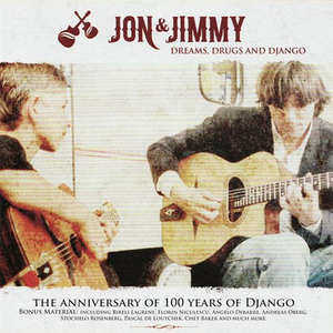 Jon Larsen photo provided by Last.fm