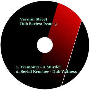 Vermin Street Dub Series: Issue 3