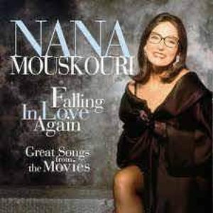 Falling in Love Again: Great Songs From the Movies