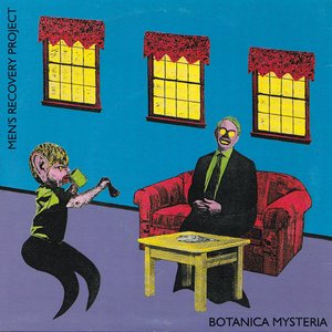 Botanica Mysteria