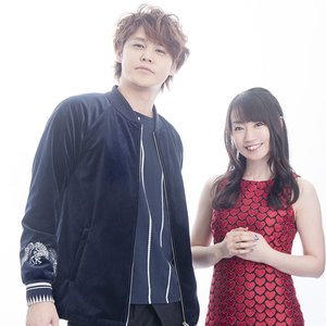 水樹奈々 feat. 宮野真守 的头像