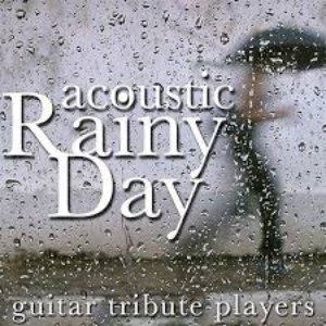 Acoustic Rainy Day