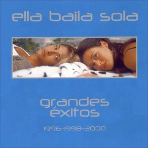 Grandes Éxitos 1996-1998-2000