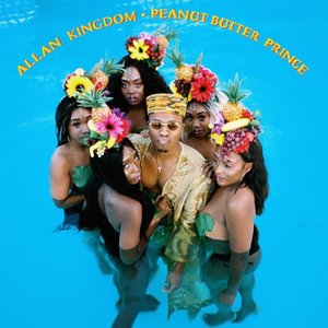 Peanut Butter Prince
