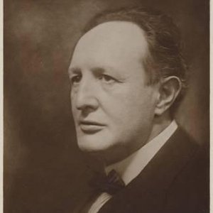 Paul Graener のアバター