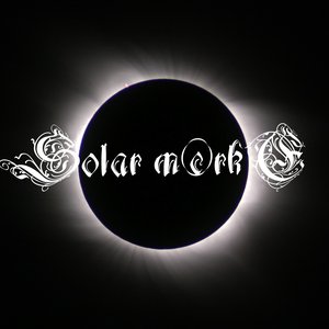 Image for 'Solar mørke'