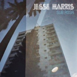 Maria Gadú & Jesse Harris のアバター