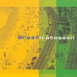 Brasilicatessen Vol. 1