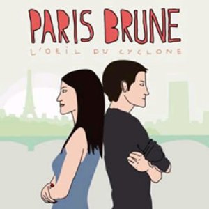 Paris Brune 的头像