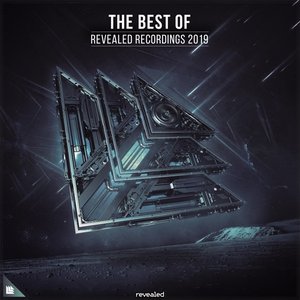 The Best Of Revealed Recordings 2019