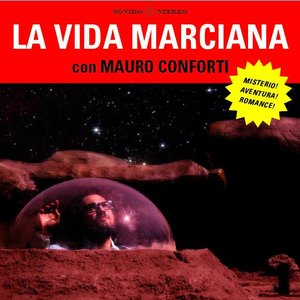 Mauro Conforti 的头像