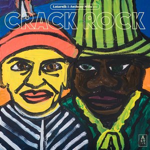 Crack Rock