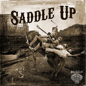 Saddle Up