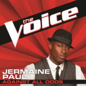 Against All Odds (The Voice Performance) - Single