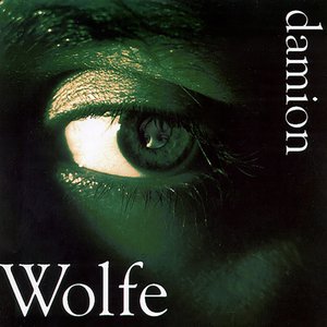 Damion Wolfe