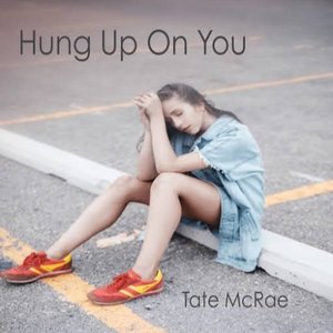 Hung Up on You - Single
