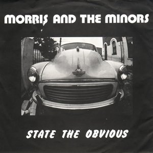 Morris and the Minors 的头像