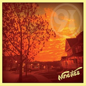 Nine Ties - EP