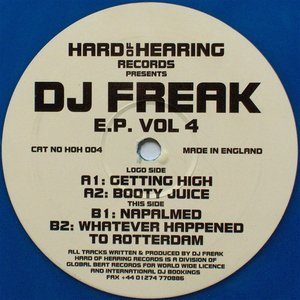 E.P. Vol 4